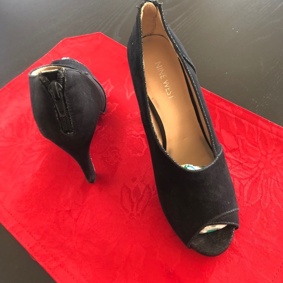 Nine West Great Condition - Picture 1 of 12